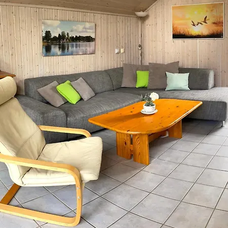 Dom wakacyjny Wildgans 60 *