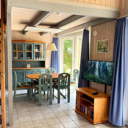 Wildgans 60 Dom wakacyjny Mirow