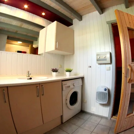 Dom wakacyjny Wildgans 60 *