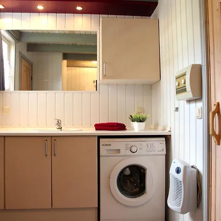 Wildgans 60 Dom wakacyjny Mirow